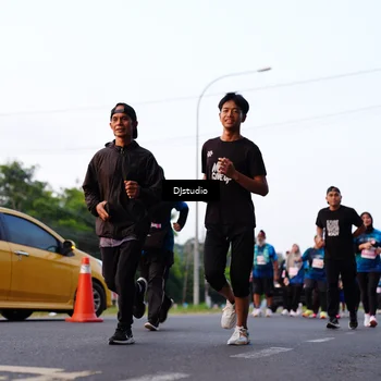 Runner Photo 4870414