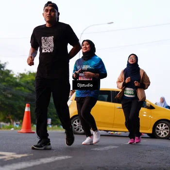 Runner Photo 4870419