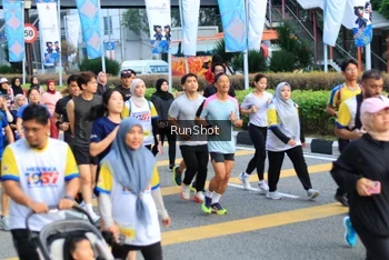 Runner Photo 4870420
