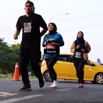 Runner Photo 4870421