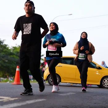 Runner Photo 4870423