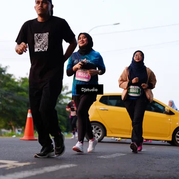 Runner Photo 4870424