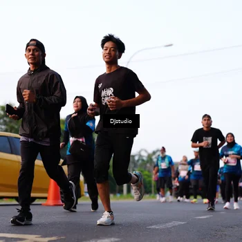 Runner Photo 4870426