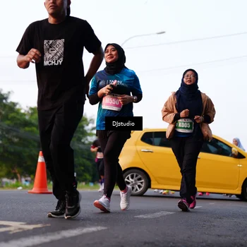 Runner Photo 4870427