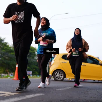 Runner Photo 4870430