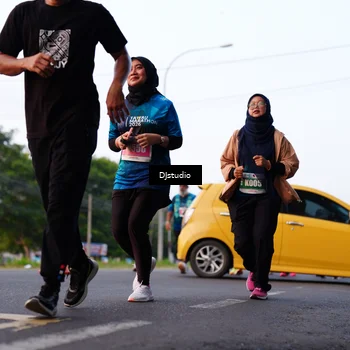 Runner Photo 4870434