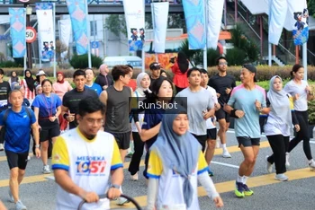 Runner Photo 4870437
