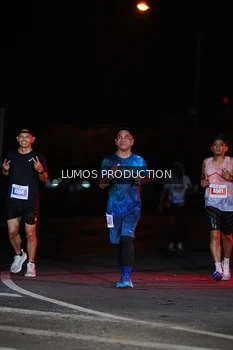 Runner Photo 4870439