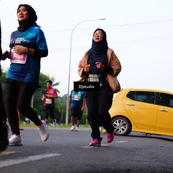 Runner Photo 4870440