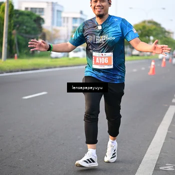 Runner Photo 4870441