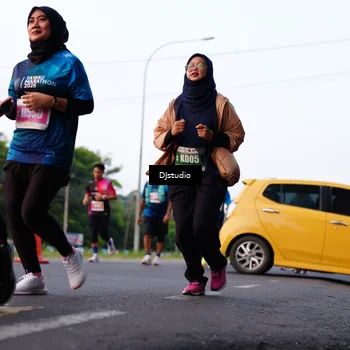 Runner Photo 4870443