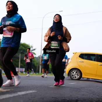 Runner Photo 4870446