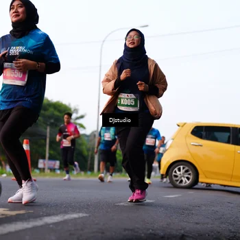 Runner Photo 4870448