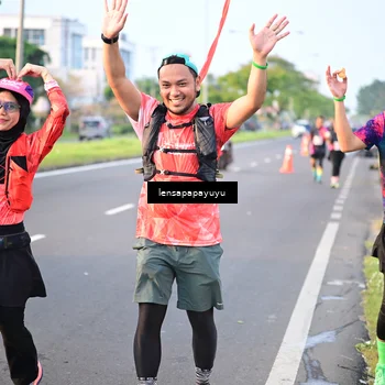 Runner Photo 4870449