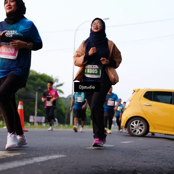Runner Photo 4870450