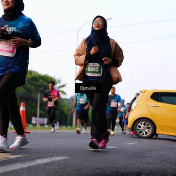 Runner Photo 4870452