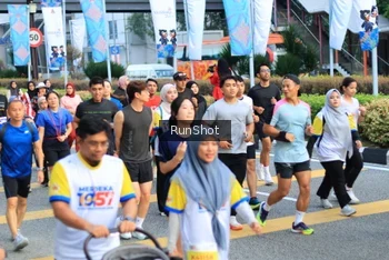 Runner Photo 4870453