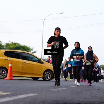 Runner Photo 4870455