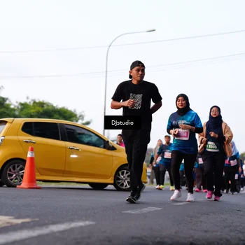 Runner Photo 4870456