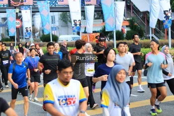 Runner Photo 4870457