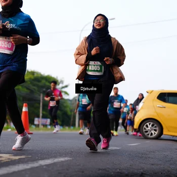 Runner Photo 4870458