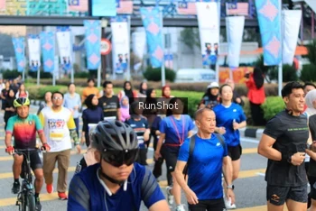 Runner Photo 4870459