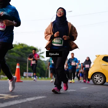 Runner Photo 4870460