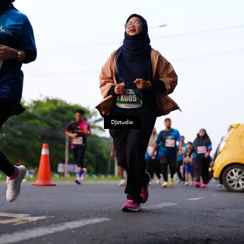 Runner Photo 4870461