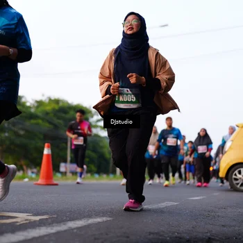 Runner Photo 4870466