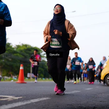 Runner Photo 4870467
