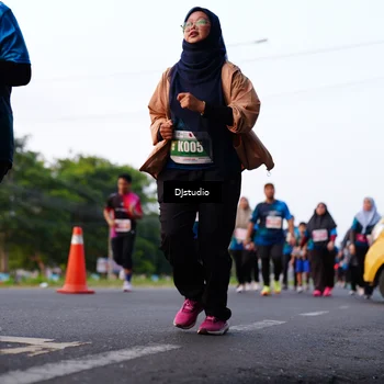 Runner Photo 4870469
