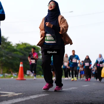 Runner Photo 4870470