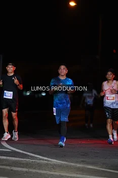 Runner Photo 4870472
