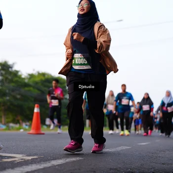 Runner Photo 4870474
