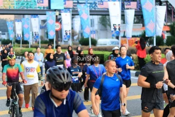Runner Photo 4870478
