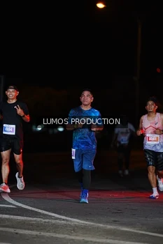 Runner Photo 4870481
