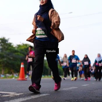 Runner Photo 4870482
