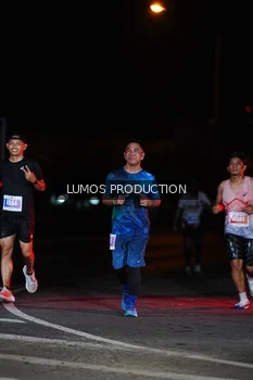 Runner Photo 4870483