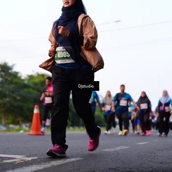 Runner Photo 4870485