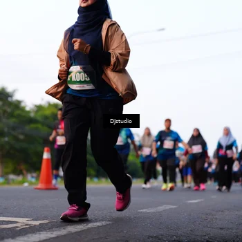 Runner Photo 4870486