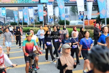 Runner Photo 4870487