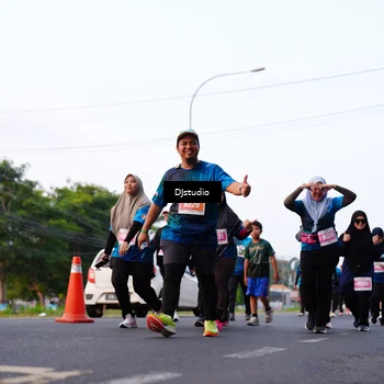 Runner Photo 4870488