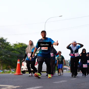 Runner Photo 4870490