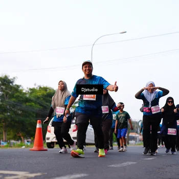 Runner Photo 4870491
