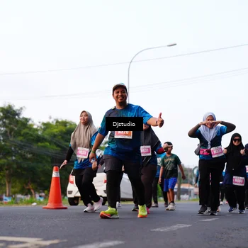 Runner Photo 4870493