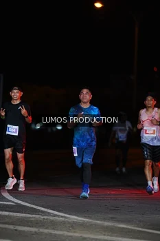 Runner Photo 4870495