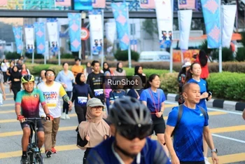 Runner Photo 4870497
