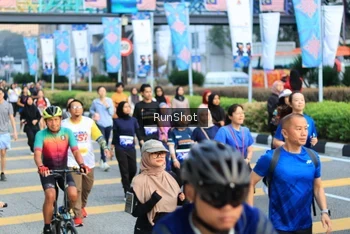 Runner Photo 4870498