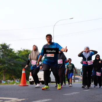 Runner Photo 4870499