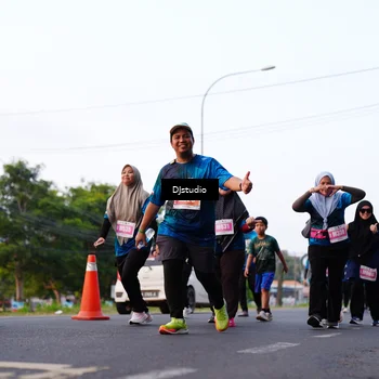 Runner Photo 4870501